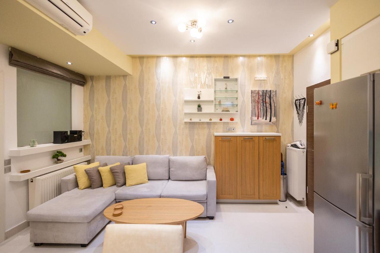Corfu Dream Apartament *