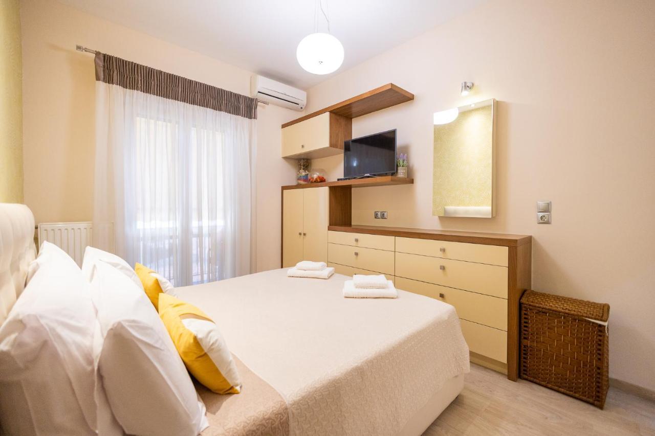 Apartament Corfu Dream *