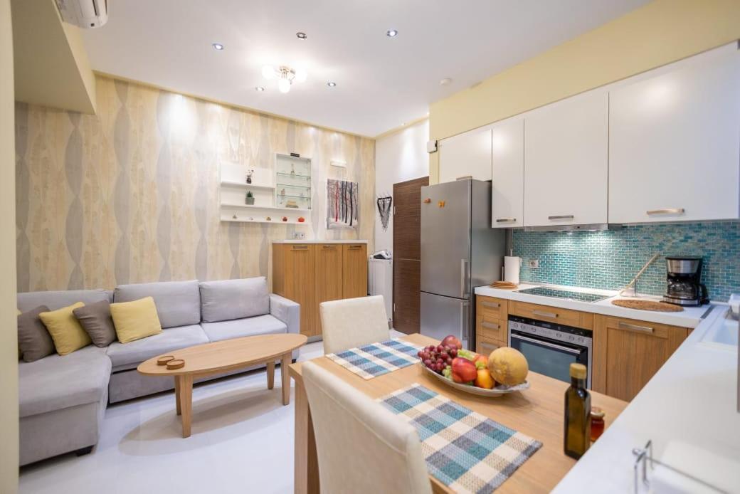 Corfu Dream Apartment *