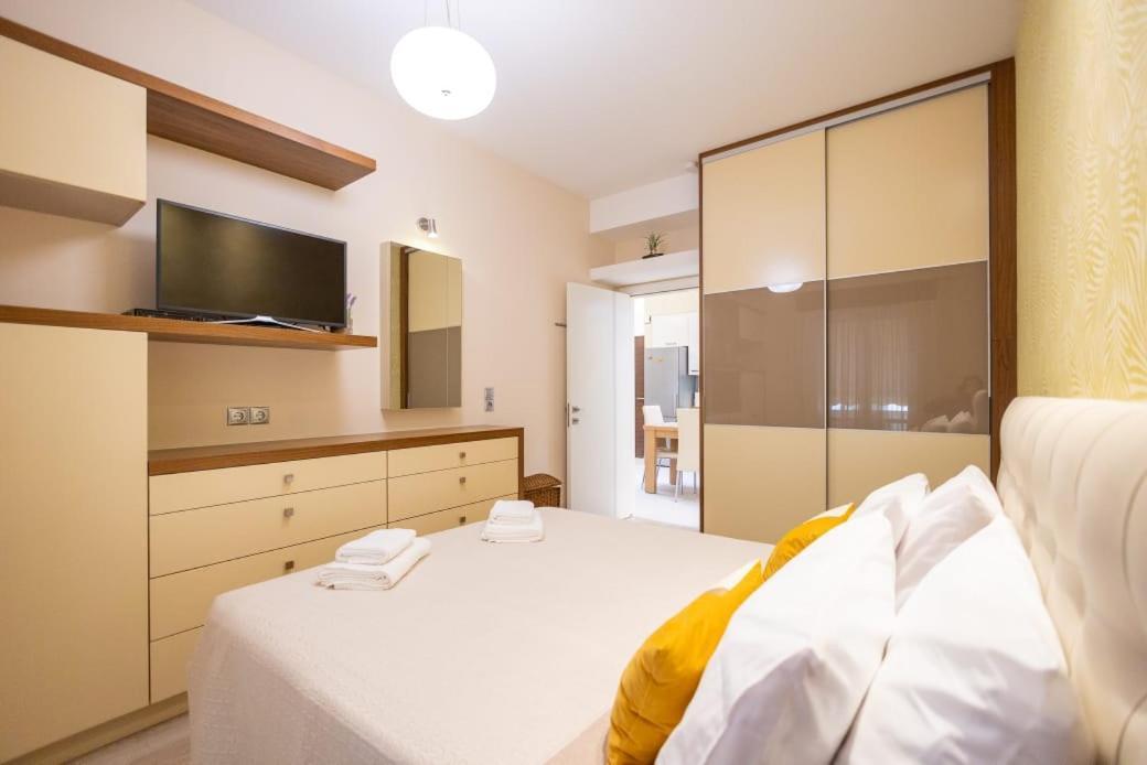 Apartment Corfu Dream Corfu (city)