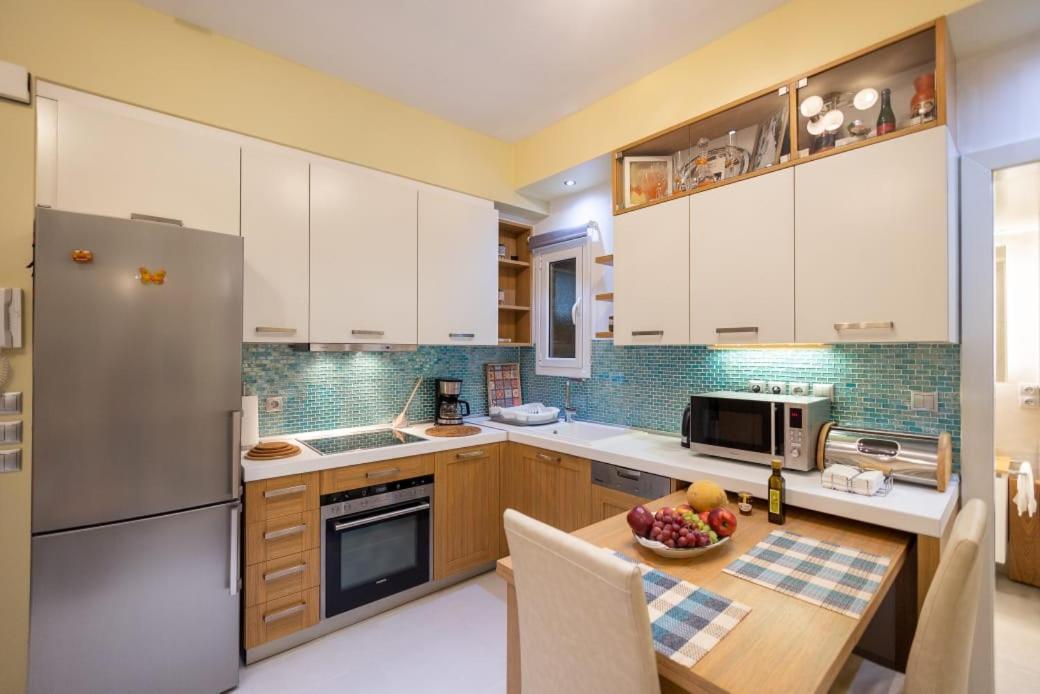 Corfu Dream Apartment