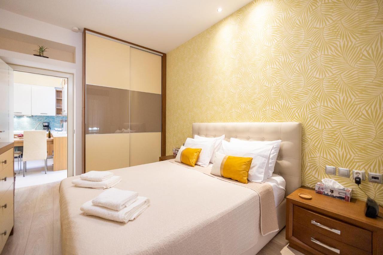 Apartment Corfu Dream *